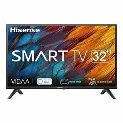 Hisense 32A4K цена и информация | Телевизоры | kaup24.ee