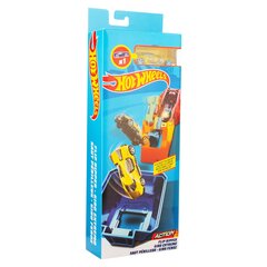 Hot Wheels Erinevad autode rööbastee osad FWM85 hind ja info | Poiste mänguasjad | kaup24.ee