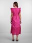 Naiste kleit Y.A.S 26030193*01, fuksia 5715367788748 hind ja info | Kleidid | kaup24.ee