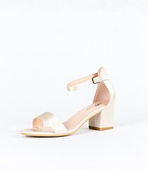 Naiste kingad 442065 02, kuldne 442065*02-041 hind ja info | Naiste sandaalid | kaup24.ee