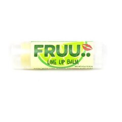Бальзам для губ Fruu с ароматом лимона, 4,5 г цена и информация | Помады, бальзамы, блеск для губ | kaup24.ee