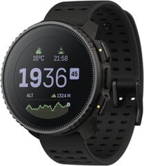 Suunto Vertical All Black SS050862000 hind ja info | Nutikellad (smartwatch) | kaup24.ee