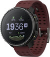 Suunto Vertical Black Ruby