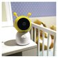 Beebikaamera/öövalgu​sti Emos Go Smart Guard pöörlev + monitor hind ja info | Beebimonitorid | kaup24.ee