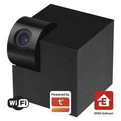 Вращающаяся камера GoSmart IP-100 CUBE WiFi цена и информация | Valvekaamerad | kaup24.ee