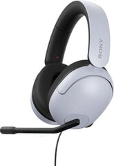 Sony Inzone H3 MDRG300W.CE7, White hind ja info | Sony Sisend ja väljundseadmed | kaup24.ee