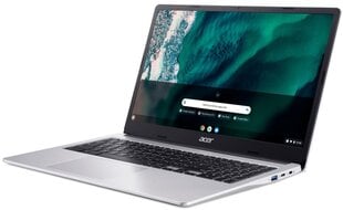 Acer Chromebook 315 CB315-4H hind ja info | Sülearvutid | kaup24.ee