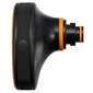 Multifunktsionaalne kastmispüstol Fiskars Comfort hind ja info | Kastekannud, voolikud, niisutus | kaup24.ee