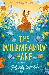 Wildmeadow Hare цена и информация | Книги для подростков и молодежи | kaup24.ee