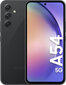 Samsung Galaxy A54 5G 8/128GB SM-A546BZKCEUB Black цена и информация | Telefonid | kaup24.ee