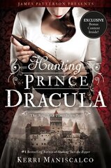 Hunting Prince Dracula цена и информация | Книги для подростков и молодежи | kaup24.ee