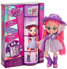 Nukk IMC Toys BFF Fashion Doll Katie 904347, 20 cm hind ja info | Tüdrukute mänguasjad | kaup24.ee