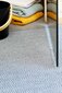 Narma kahepoolne vaip Saxby 70x200 cm hind ja info | Vaibad | kaup24.ee