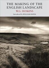 Making of the English Landscape hind ja info | Ajalooraamatud | kaup24.ee