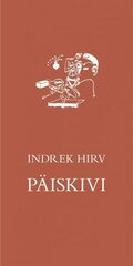 Päiskivi hind ja info | Luule | kaup24.ee