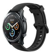 Realme TechLife Watch R100 Black RLM-RMW2106B hind ja info | Nutikellad (smartwatch) | kaup24.ee