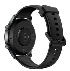 Realme TechLife Watch R100 Black RLM-RMW2106B hind ja info | Nutikellad (smartwatch) | kaup24.ee