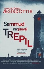 Sammud Nagiseval Trepil hind ja info | Romaanid | kaup24.ee