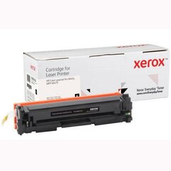 Tooner Xerox W2030A Must цена и информация | Картриджи и тонеры | kaup24.ee