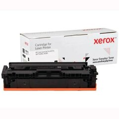 Ühilduv Tooner Xerox 006R04192 Must hind ja info | Laserprinteri toonerid | kaup24.ee
