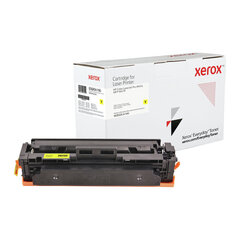 Ühilduv Tooner Xerox 006R04190 Kollane hind ja info | Laserprinteri toonerid | kaup24.ee