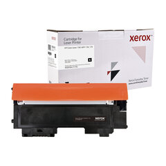 Tooner Xerox 006R04591 Must hind ja info | Tindiprinteri kassetid | kaup24.ee
