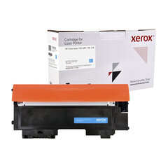 Совместимый тонер Xerox 006R04592 Циановый цена и информация | Картриджи для струйных принтеров | kaup24.ee