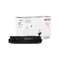 Tooner Xerox 006R04312 Must hind ja info | Tindiprinteri kassetid | kaup24.ee