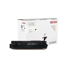 Совместимый тонер Xerox 006R04312 Чёрный цена и информация | Картриджи для струйных принтеров | kaup24.ee