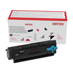Originaal Tindikassett Xerox 006R04376 Must hind ja info | Tindiprinteri kassetid | kaup24.ee