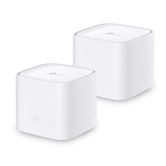 Pöörduspunkt TP-Link HX220 hind ja info | Juhtmeta pöörduspunktid  (Access Point) | kaup24.ee