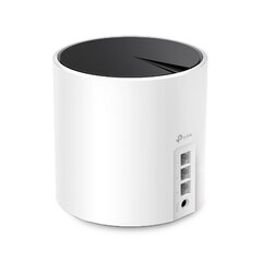 Pöörduspunkt TP-Link Deco X55 hind ja info | Juhtmeta pöörduspunktid  (Access Point) | kaup24.ee