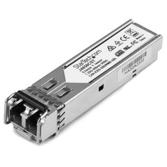 Mitmemoodiline SFP Fiibermoodul Startech J4858CST hind ja info | Lülitid (Switch) | kaup24.ee