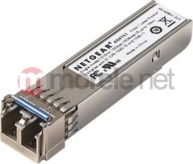 Mitmemoodiline SFP+ Fiibermoodul Netgear AXM762-10000S hind ja info | Lülitid (Switch) | kaup24.ee