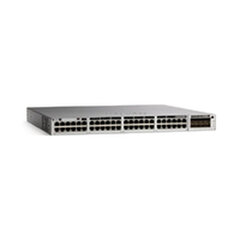 Lüliti Cisco C9300-48UXM-A hind ja info | Lülitid (Switch) | kaup24.ee