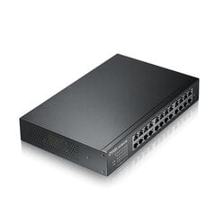 Коммутатор ZyXEL GS1900-24E-EU0103F цена и информация | Коммутаторы (Switch) | kaup24.ee