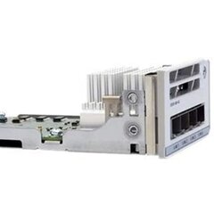 Lüliti Cisco C9200-NM-4G цена и информация | Коммутаторы (Switch) | kaup24.ee