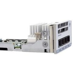 Переключатель CISCO C9200-NM-4G= цена и информация | Коммутаторы (Switch) | kaup24.ee