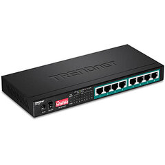 Lüliti Trendnet TPE-LG80 RJ-45 hind ja info | Lülitid (Switch) | kaup24.ee