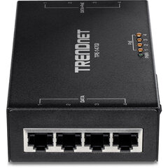 Переключатель Trendnet TPE-147GI 1 Gbps цена и информация | Коммутаторы (Switch) | kaup24.ee