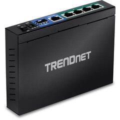 Lüliti Trendnet TPE-TG611 12 Gbps hind ja info | Lülitid (Switch) | kaup24.ee