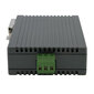 Lüliti Startech IES5102 200 Mbps цена и информация | Lülitid (Switch) | kaup24.ee