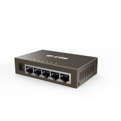 Переключатель IP-Com Networks G1005 цена и информация | Коммутаторы (Switch) | kaup24.ee
