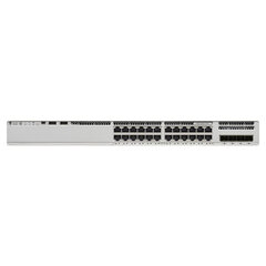 Переключатель CISCO C9200-24PXG-E цена и информация | Коммутаторы (Switch) | kaup24.ee