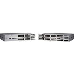 Переключатель CISCO C9200-24PXG-E цена и информация | Коммутаторы (Switch) | kaup24.ee