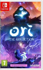 Ori The Collection NSW цена и информация | Компьютерные игры | kaup24.ee