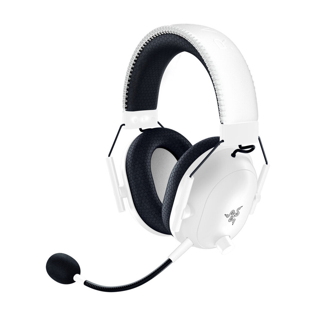 Razer BlackShark V2 Pro 2023 RZ04-04530200-R3M1 White цена и информация | Kõrvaklapid | kaup24.ee