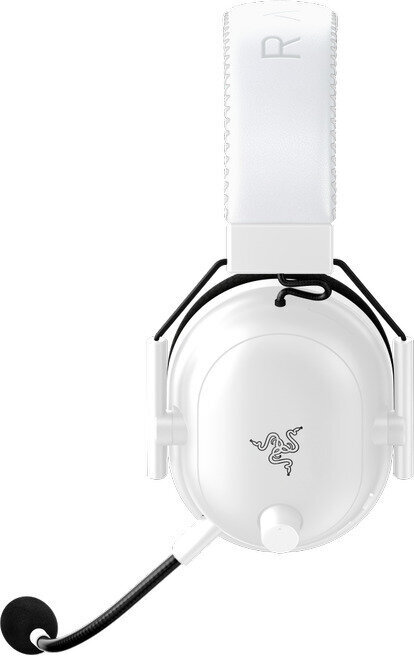 Razer BlackShark V2 Pro 2023 RZ04-04530200-R3M1 White цена и информация | Kõrvaklapid | kaup24.ee