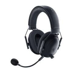 Razer BlackShark V2 Pro 2023 RZ04-04530100-R3M1 Black цена и информация | Наушники | kaup24.ee