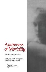 Awareness Of Mortality hind ja info | Võõrkeele õppematerjalid | kaup24.ee